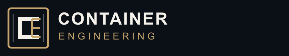 Container Engineering